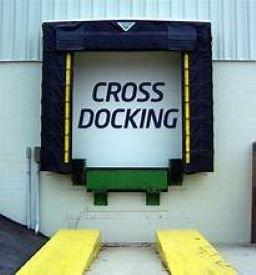 Specialize in Cross Docking for both short term and long term needs.