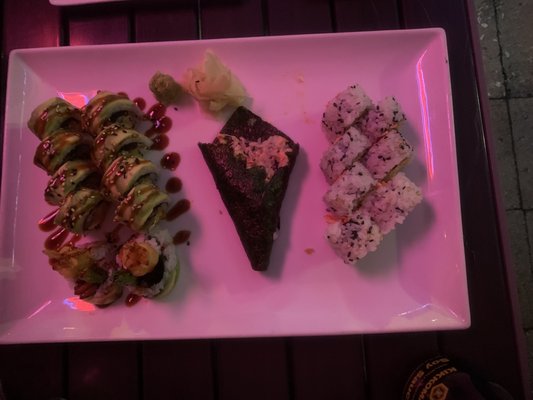 Sushi Jo - Boynton Beach