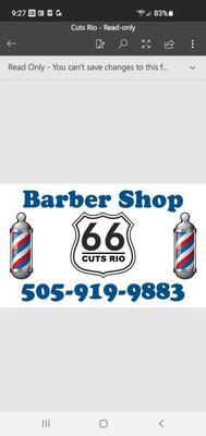 Barbershop