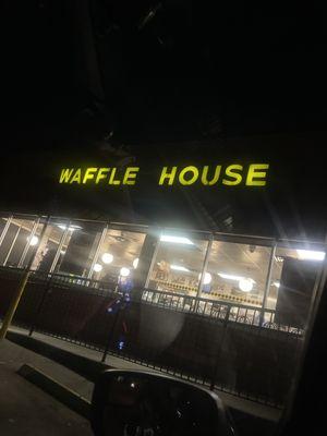 Waffle House