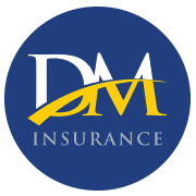 DM Insurance Logo