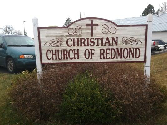 Redmond Christian Church