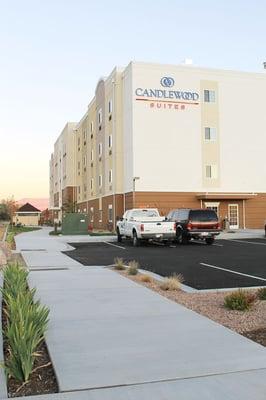 Candlewood Suites Grand Junction NW, an IHG Hotel