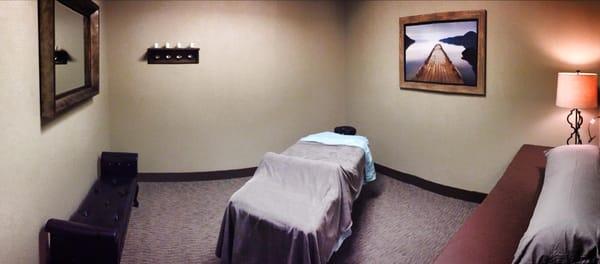 Acupuncture and Massage Available