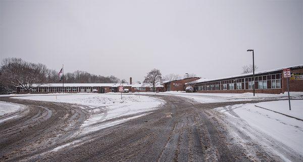 Leary Elementary School