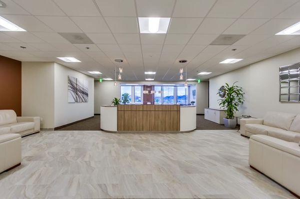 Mission Valley Office