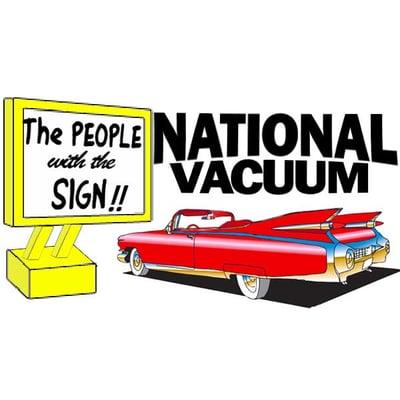 National Vacuum