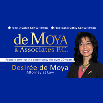 de Moya & Associates