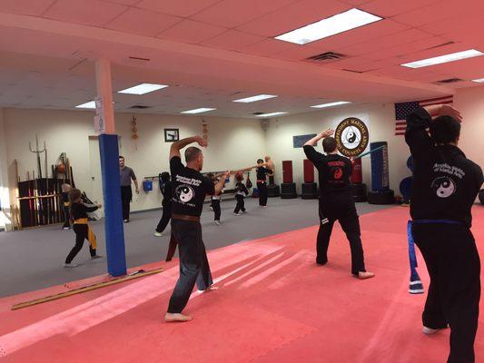 American Studio of Martial Arts