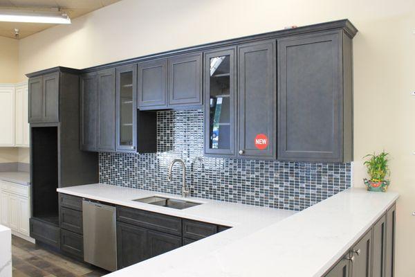 ZC Countertops & Cabinets