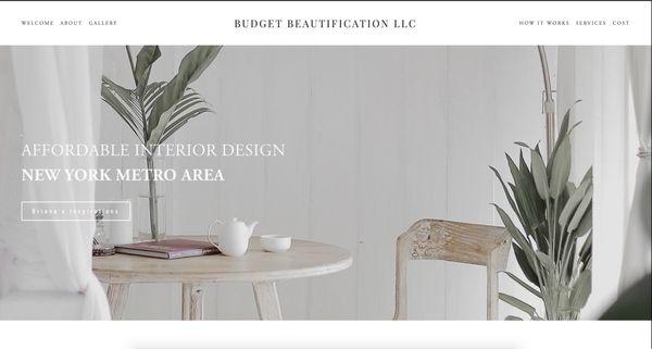 Interior Designer Company