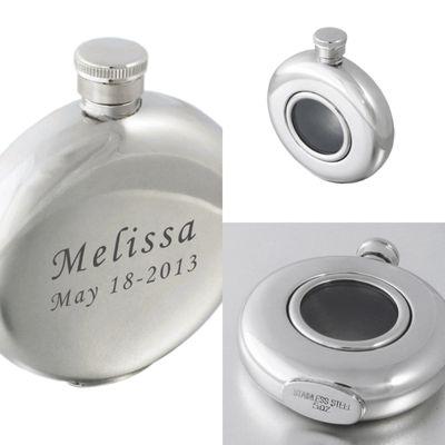 Flasks for best man