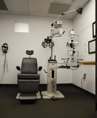 Exam Room