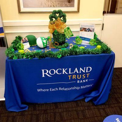 Rockland Trust Bank