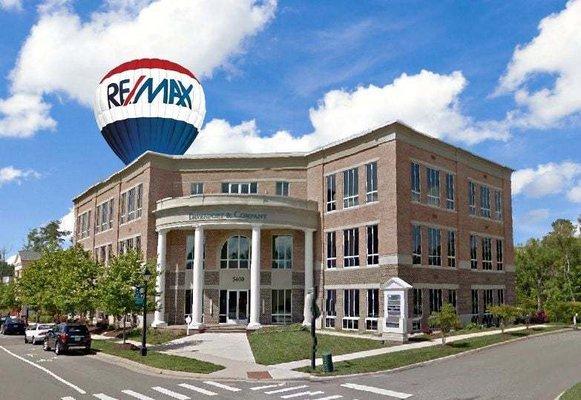 RE/MAX Office