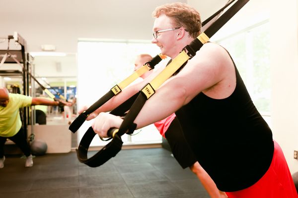 TRX Class