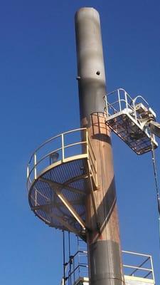 Abrasive Blasting Specialists