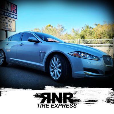 RNR Tire Express