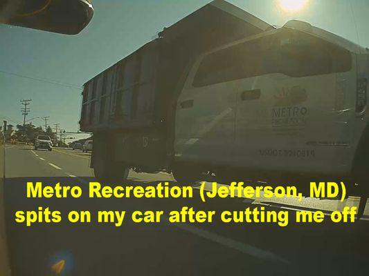 Metro Recreation