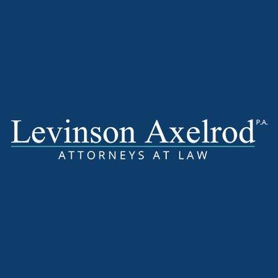 Levinson Axelrod PA