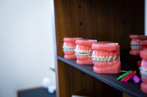 Northwest Orthodontics