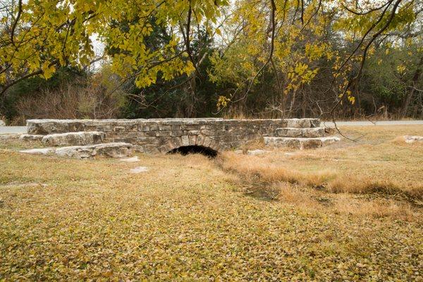 Boiling Springs State Park