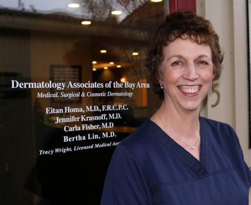 Carla Fisher, MD