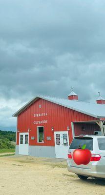 Terrapin Orchards