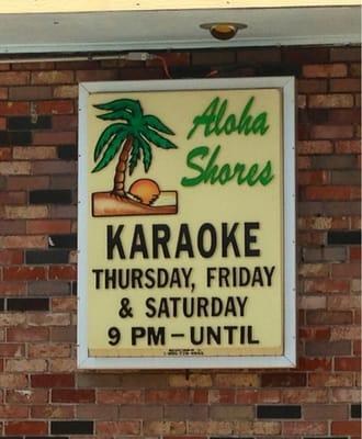 Aloha Shores