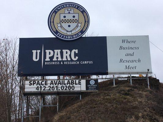 U-Parc