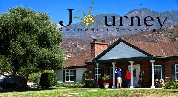 Journey Community Church