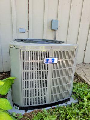 New ac in mt prospect