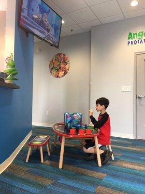 Angel Smile Pediatric Dentistry