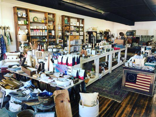 Deep South Mercantile