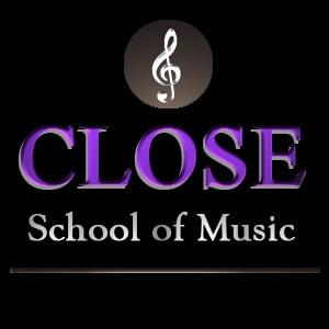 Close School Of Music