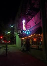 Straycat Bar...downtown Shreveport.