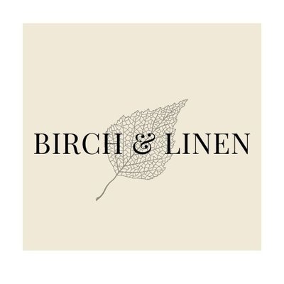 Birch & Linen