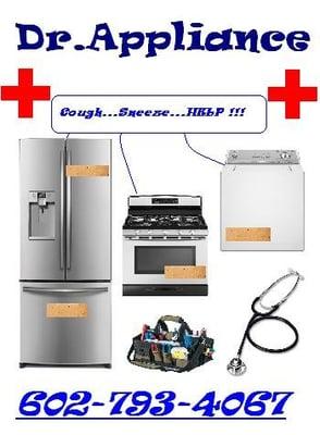 Appliance Repair Phoenix