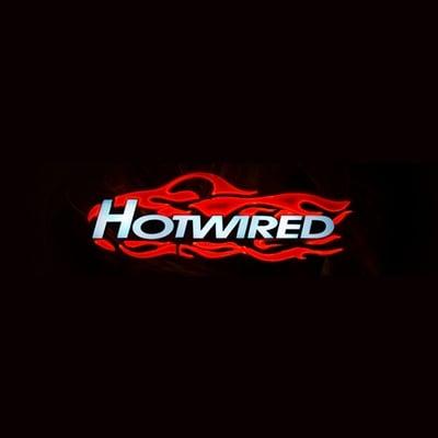 Hotwired Car Audio