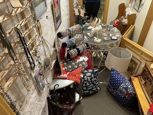 757 Creative ReUse Center