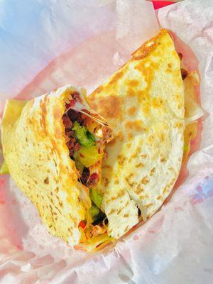 Quesadilla