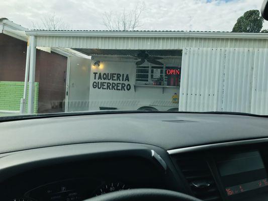 Taqueria Guerrero