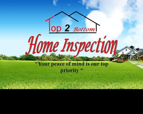 Top2Bottom Home Inspection