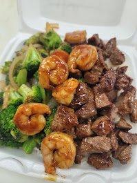 Hibachi Xpress Ellet