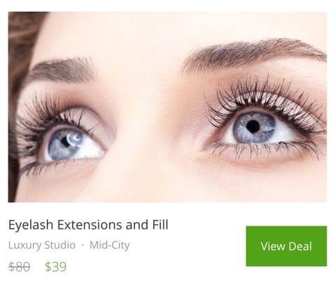 The Groupon that started it all