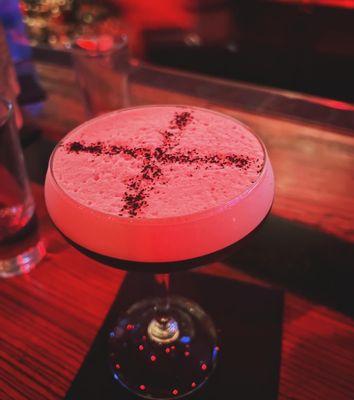 Espresso martini