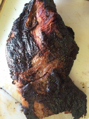 Kozy bbq brisket