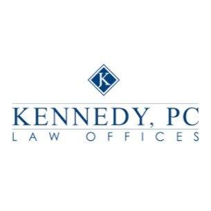 Kennedy, PC Law Offices - Firm Logo