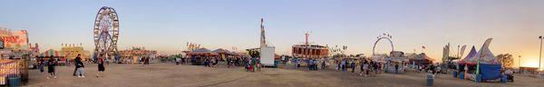 Curry County Fair