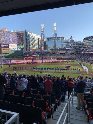 Atlanta Braves